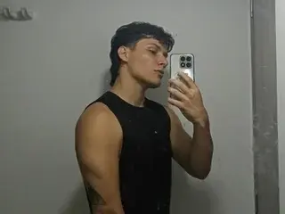Streamate Watch Live Sex Cams of Zayn_clausen