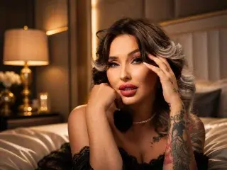Streamate Nude Webcam of IssaSmithx