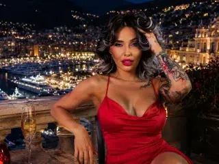 Streamate Best live sex cam show of IssaSmithx
