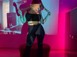 Streamate Private Sex Chat of Xrenatablu