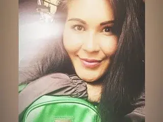 Streamate Nude Webcam of AriannaAdames