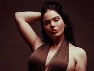 Streamate Best Webcam of EdenEvansLive