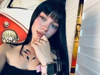 Streamate Best Webcam of ScarlettSaphire