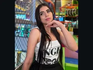 Streamate Sex Cam of ZoeBeily