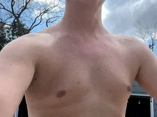 Streamate Adult Webcam of Dusty67