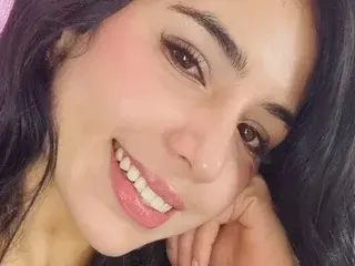 Streamate Sex Cam of AnaSofiaFoxx