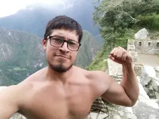 Streamate Sex Cam of GuivernoStud