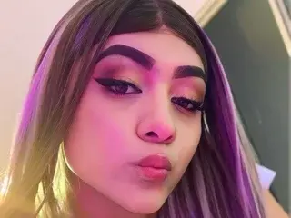 Streamate Adult Webcam of carolxdoll