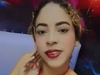 Streamate Adult Webcam of MelanySmiith