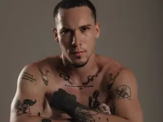 Streamate Adult Video Chat of Jacob_Rhude