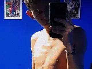 Streamate Nude Webcam of Ander_cooper19