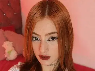 Streamate Adult Webcam of EliMonroe