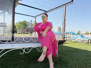 Streamate Sex Cam of GeorgiaLerox