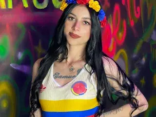 Streamate Best Webcam of FreyaDesire