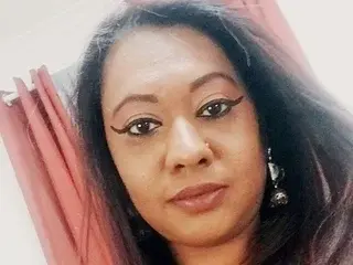 Streamate Nude Webcam of IndianLust69