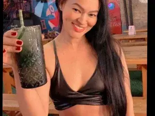 Streamate Private Sex Chat of alicyaOcean