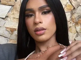 Streamate Free Live Porn of JessCollen