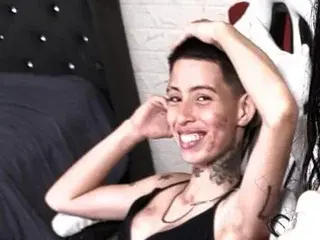 Streamate Adult Webcam of Luny_Boy