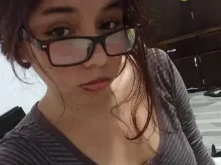 Streamate Adult Video Chat of AllicePetit