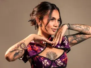 Streamate Free Live Porn of VeroJenkins