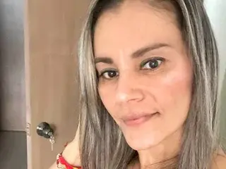 Streamate Free Porn Cam of EVAAMILF