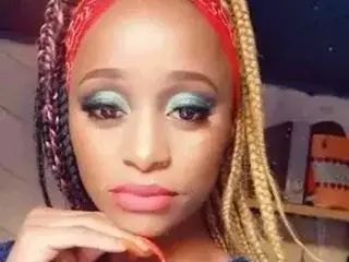 Streamate Live Sex of SizzlingSlim