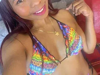 Streamate Adult Webcam of AgataGrubisic