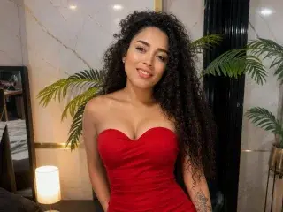 Streamate Live Sex Cam of PaulinaRizzo