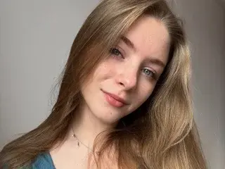 Streamate Free Porn Cam of Iviefae