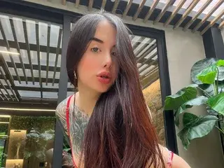 Streamate Live Sex Cam of antoniaacxx