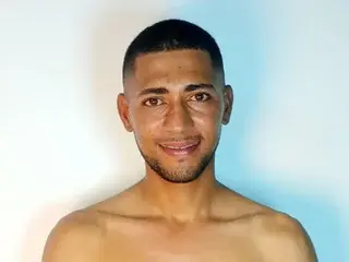 Streamate Best Webcam of JuanJoHot