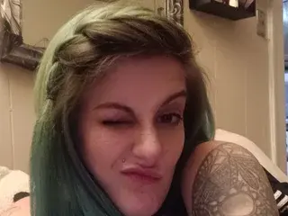 Streamate Private Sex Chat of Lacifer