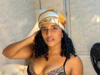 Streamate Best Webcam of Horny_Curls