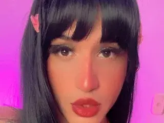 Streamate Live Sex Cam of Piinkyrosse