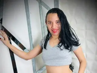 Streamate Adult Video Chat of PerlaJohnsonRx
