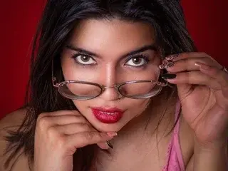 Streamate Private Sex Chat of DangelNoir