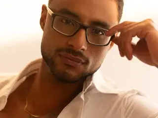 Streamate Sex Cam of Liam_Garcia