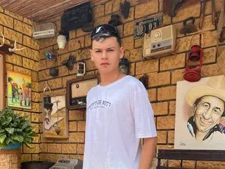 Streamate Best Webcam of Marcuslux