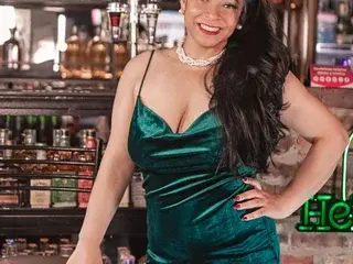 Streamate Best Webcam of AdelinneMoretti
