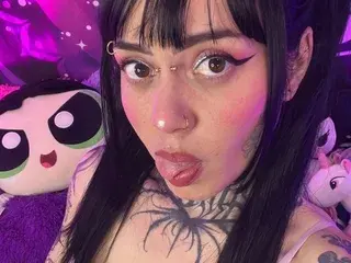 Streamate Live Sex Cam of MeowDaryi