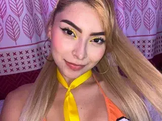 Streamate Nude Webcam of NatalieSterling