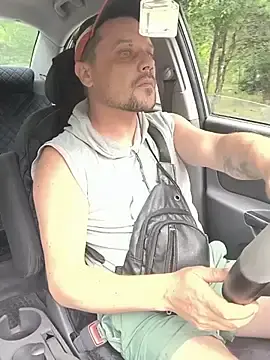 Stripchat Live Sex of DanielOhCool
