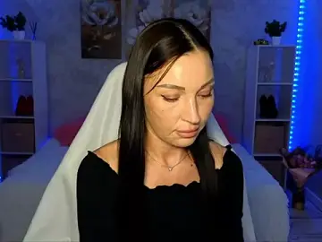Stripchat Free Live Porn of NikoleMills