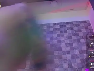 Stripchat Free Porn Cam of AzulSuccubus