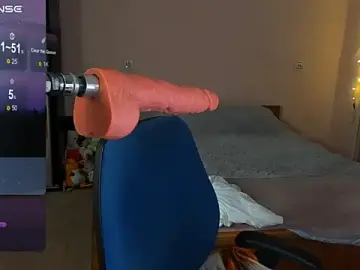 Stripchat Live Sex of Cherry__Girl