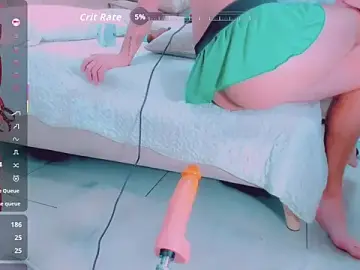 Stripchat Live Porn of EmilyZaennz