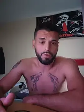 Stripchat Best live sex cam show of Titiladinguerie13