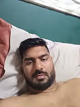 Stripchat Live Sex of hard_dick011