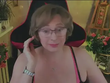 Stripchat Live Porn of sugar_vivien
