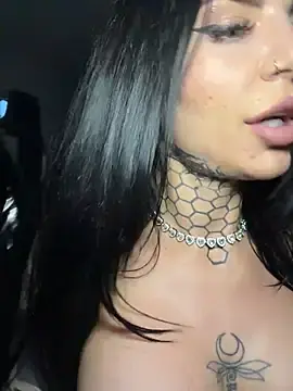 Stripchat Nude Webcam of LexiCoco